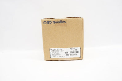 BD 405161 Spinal Ndle 22GA x 1.50inch - Case of 100